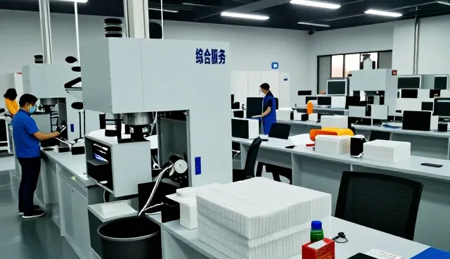 嵌入式智能终端