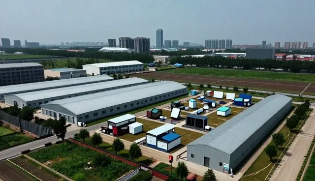 智能化管理中常见问题及系统集成解决方案