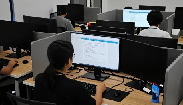智能控制系统选型中的关键性能考量