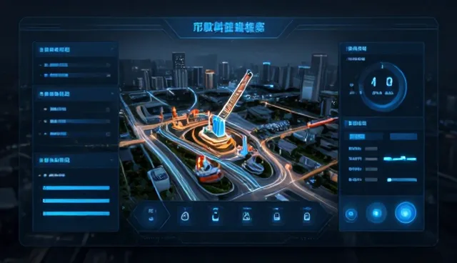 系统集成选型中数据交互的关键考量