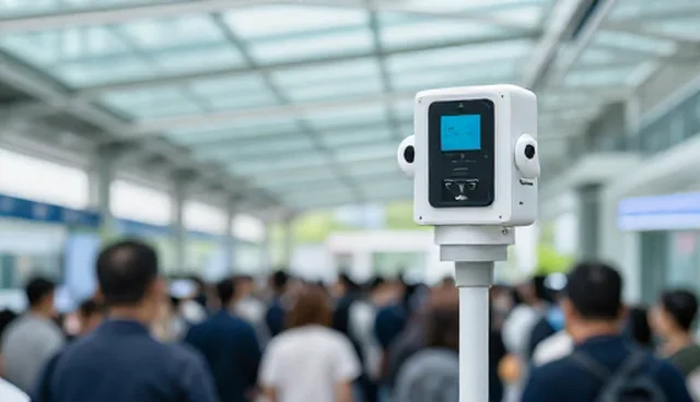 智能化改造：选型关注点的具体分析